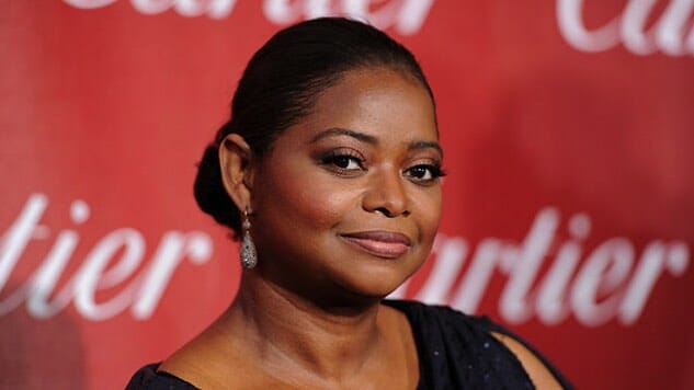 Apple Orders Reese Witherspoon-Produced Thriller Series Are You Sleeping, Starring Octavia Spencer