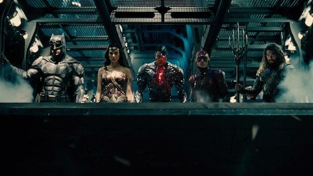Zack Snyder Fans Are Staging a Protest to Demand the Lost “Snyder Cut” of Justice League