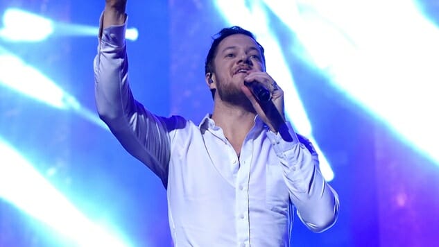 Imagine Dragons Frontman Explores Mormon Treatment of LGBTQ Community in New HBO Doc Believer