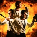Watch Netflix's Explosive First Trailer for Game Over, Man! From Workaholics Creators