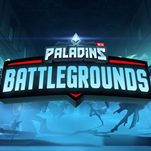 Paladins Jumps on the Battle Royale Bandwagon with Awfully Familiar Battlegrounds Mode