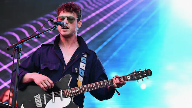 MGMT Release Trippy New Track, “Hand It Over”