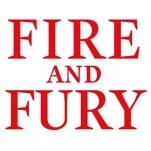 DC Bookstores Completely Sold Out of Fire and Fury in Only 20 Minutes