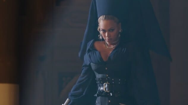Jay-Z, Beyoncé Release “Family Feud” Music Video