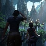 Uncharted: The Lost Legacy Creative Director Shaun Escayg Leaves Naughty Dog