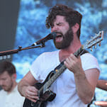 Foals Lose a Member, Continue Work on Fifth Album