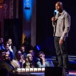 Dave Chappelle's New Specials Try to Pass Off Cruelty as Enlightenment