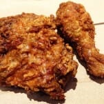 My Crispy, Crunchy Atlanta Fried Chicken Diary: A Search for the Best Fried Chicken