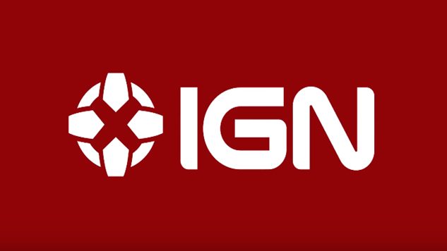 IGN Names Interim Editor-in-Chief