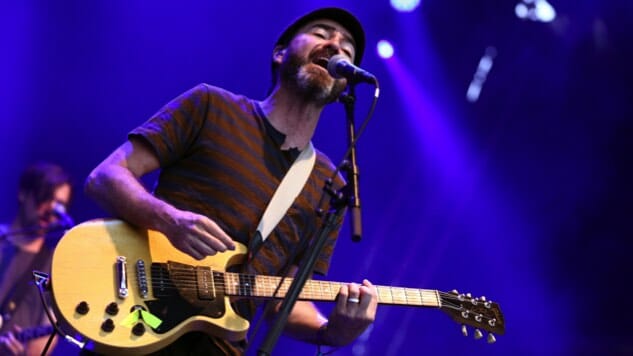The Shins Share Somber New Tune, “Dead Alive (Flipped)”