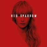 J-Law is Fierce as a Russian Agent in the Trailer for Red Sparrow