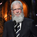 Is David Letterman Getting a Pass Despite Past Sexual Misconduct?