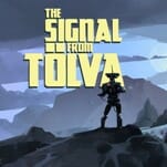 2017 Honorable Mentions: The Signal From Tölva