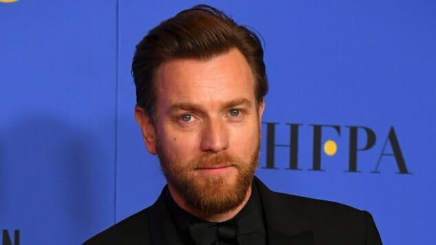 Ewan McGregor Wants to Play Obi-Wan Kenobi Again - Paste Magazine