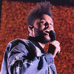 The Weeknd Severs Ties with H&M After 