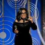 Let’s Hear President Oprah Out
