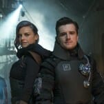 Hulu Renews Marvel's Runaways and Future Man for Second Seasons