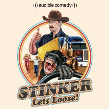 Jon Hamm Rescues Andy Daly in an Exclusive Clip from Stinker Lets Loose!