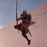 Ubisoft Details First Assassin's Creed Origins Expansion, The Hidden Ones