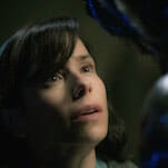 The New Red-Band Trailer for The Shape of Water Involves Russians and a Few Severed Fingers