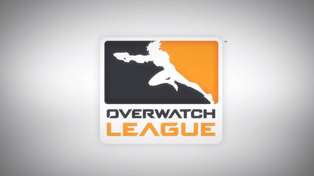 Overwatch League, Twitch Sign Multi-Year Streaming Deal