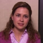 Jenna Fischer Wants to Return to The Office