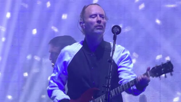 Radiohead Publisher Refutes Lana Del Rey’s Lawsuit Claims