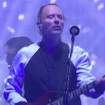 Radiohead Publisher Refutes Lana Del Rey’s Lawsuit Claims
