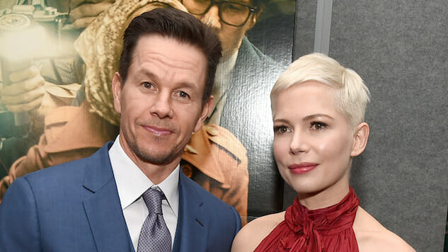 Mark Wahlberg Made Over $1 Million More Than Michelle Williams For All the Money in the World Reshoots