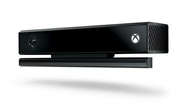 The Many Deaths of the Kinect