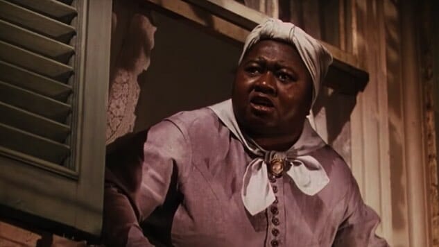Biopic in the Works on Gone with the Wind Star Hattie McDaniel