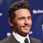 Five Women Accuse James Franco of Sexual Misconduct