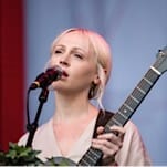 Listen to Laura Marling's Bare and Beautiful Performance of 