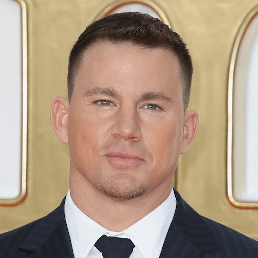 Director Gore Verbinski Has Left Channing Tatum's Gambit Movie