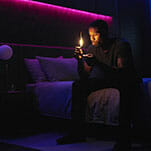 HBO Unleashes Fiery First Teaser for Fahrenheit 451