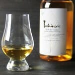 Ichiro's Malt and Grain Whiskey