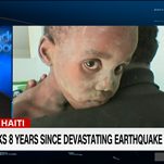 Watch CNN’s Powerful Defense of Haiti Against Trump’s Racist Remarks