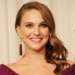 Natalie Portman Replaces Reese Witherspoon in Noah Hawley's Pale Blue Dot