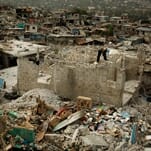 Haiti Is Poor Because Colonial Powers Like the United States Made It That Way