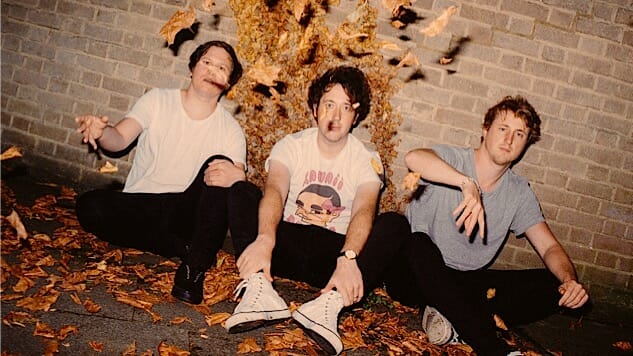 Watch The Wombats Perform Live at Paste Studio