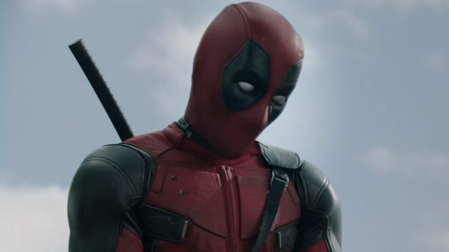 Ryan Reynolds Confirms New Release Date for Deadpool 2