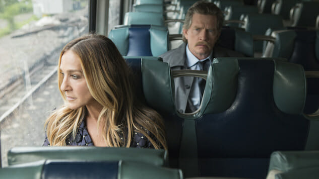 In Season Two, HBO’s Divorce Remains as Painfully Accurate as Ever