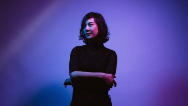 Japanese Breakfast’s Michelle Zauner Talks Grief, Soft Sounds From Another Planet and More
