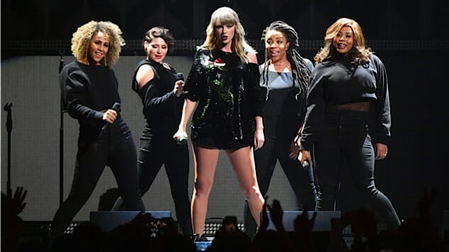 10 Female Artists You Can Like Instead of Taylor Swift