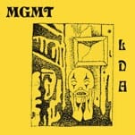 MGMT Reveal Little Dark Age Release Date, Announce Tour