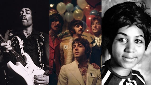 The 15 Best Albums of 1968
