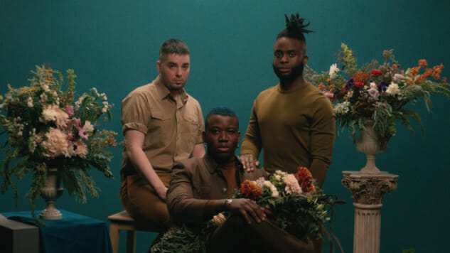 Young Fathers Announce New Album Cocoa Sugar, Share Fascinating “In My View” Video