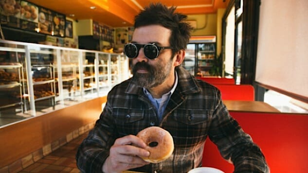 Daily Dose: Eels, “The Deconstruction”