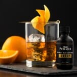 Old Forester Launches 