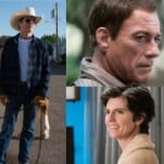 Amazon Axes I Love Dick, One Mississippi and Jean-Claude Van Johnson